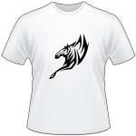 Tribal Animal T-Shirt 116