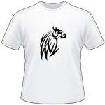 Tribal Animal T-Shirt 121