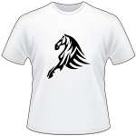 Tribal Animal T-Shirt 138