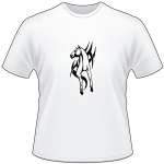 Tribal Animal T-Shirt 141
