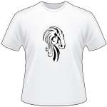 Tribal Animal T-Shirt 145