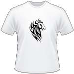 Tribal Animal T-Shirt 148