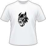 Tribal Predator T-Shirt 54