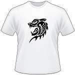 Tribal Predator T-Shirt 56