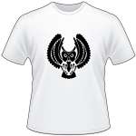 Tribal Predator T-Shirt 71