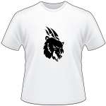 Tribal Predator T-Shirt 75