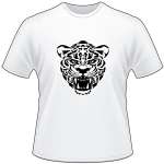 Tribal Predator T-Shirt 79