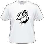 Cowgirl 2 T-Shirt