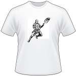 Crusader  T-Shirt 69