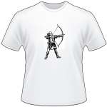 Crusader  T-Shirt 89