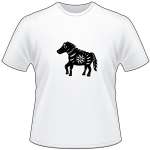 Horse 2 T-Shirt