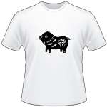 Pig 2 T-Shirt