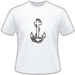 Anchor T-Shirt 2