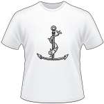 Anchor T-Shirt 4