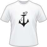 Anchor T-Shirt 5