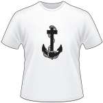 Anchor T-Shirt 7