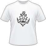 Anchor T-Shirt 77