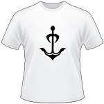 Anchor T-Shirt 81