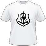Anchor T-Shirt 82