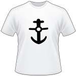 Anchor T-Shirt 84