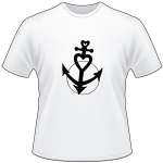 Anchor T-Shirt 11