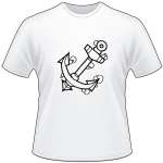 Anchor T-Shirt 13