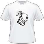 Anchor T-Shirt 25