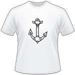 Anchor T-Shirt 39