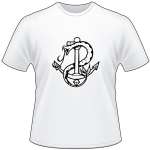 Anchor T-Shirt 42