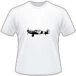 P40 Warhawk T-Shirt