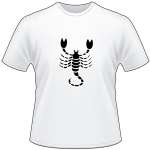 Scorpia 2 T-Shirt