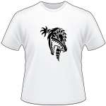 Tribal Predator T-Shirt 86