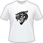 Tribal Predator T-Shirt 88