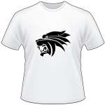 Tribal Predator T-Shirt 89