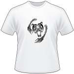 Tribal Predator T-Shirt 91