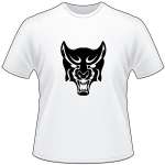 Tribal Predator T-Shirt 99