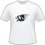 Tribal Predator T-Shirt 109