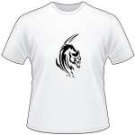 Tribal Predator T-Shirt 112