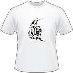 Tribal Predator T-Shirt 115