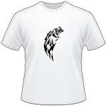 Tribal Predator T-Shirt 120