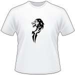 Tribal Predator T-Shirt 123