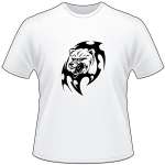 Tribal Predator T-Shirt 129