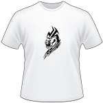 Tribal Predator T-Shirt 138