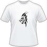 Tribal Predator T-Shirt 140