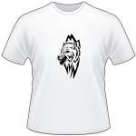 Tribal Predator T-Shirt 141