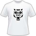Tribal Predator T-Shirt 143