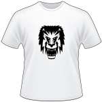 Tribal Predator T-Shirt 150