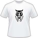 Tribal Predator T-Shirt 151