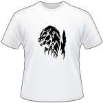 Tribal Predator T-Shirt 153