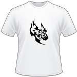 Tribal Predator T-Shirt 164